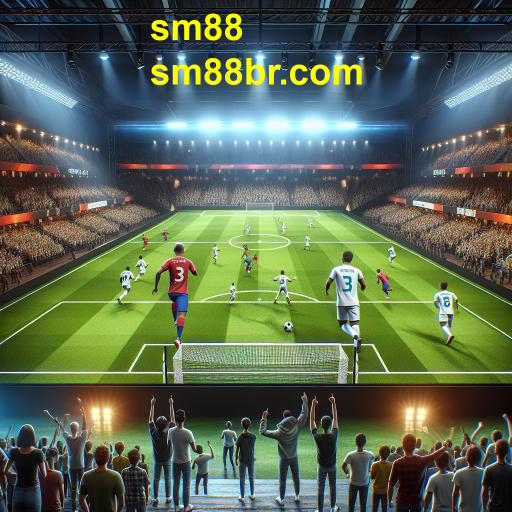 A Ascensão dos Jogos de Esportes na Indústria de Videogames